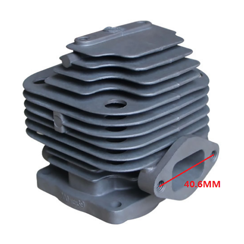 39mm silindir PISTON kiti MITS - Gardening Tools Grass Cutter incelemesi ve fiyatı