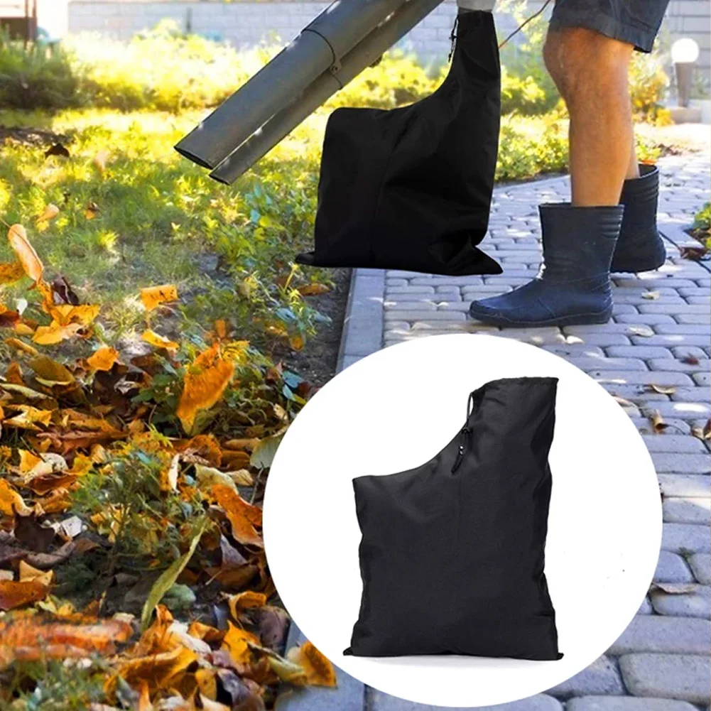 Fermuarlı Tip Yaprak Üfleyici  - Gardening Tools Types incelemesi ve fiyatı