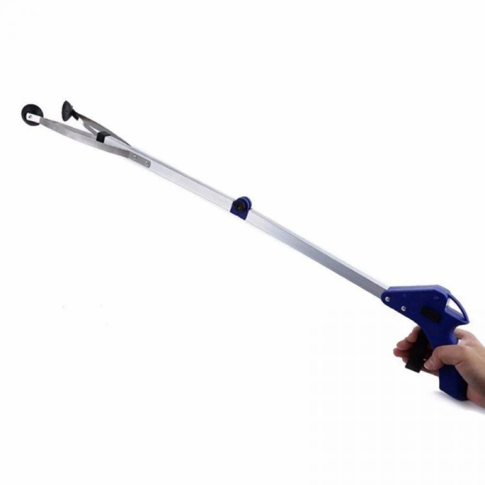 Uzun Katlanabilir Kalın Alümin - Gardening Tools For Seniors incelemesi ve fiyatı