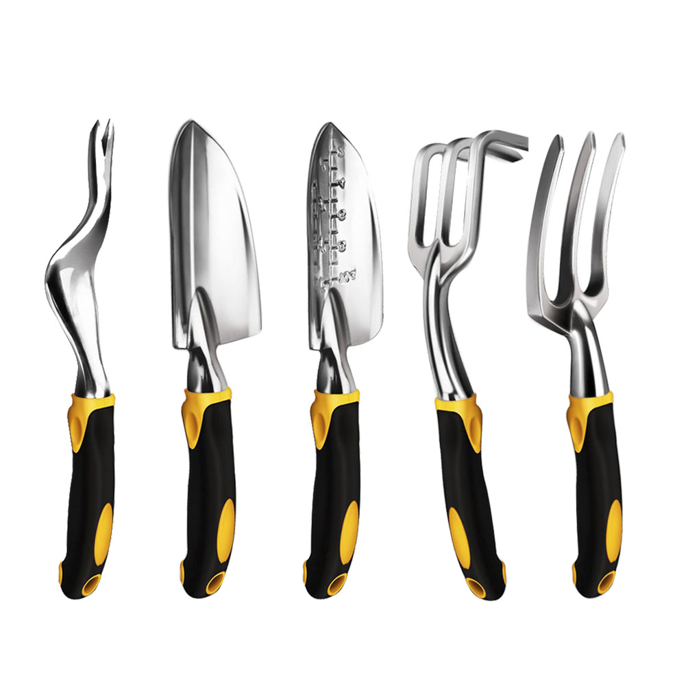 Bahçe aracı el mala, tırmık, k - Gardening Tools Trowel incelemesi ve fiyatı