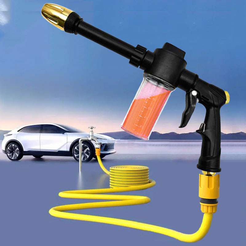 Yüksek Basınçlı Araba Yıkama S - Gardening Tools Types incelemesi ve fiyatı