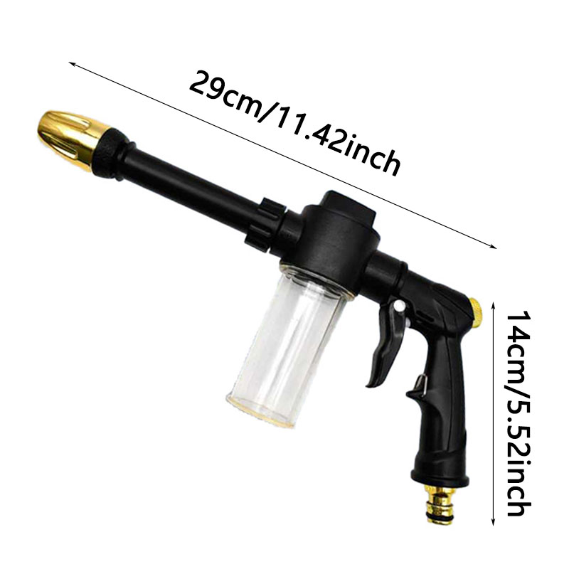 Yüksek Basınçlı Araba Yıkama S - Gardening Tools Types incelemesi ve fiyatı