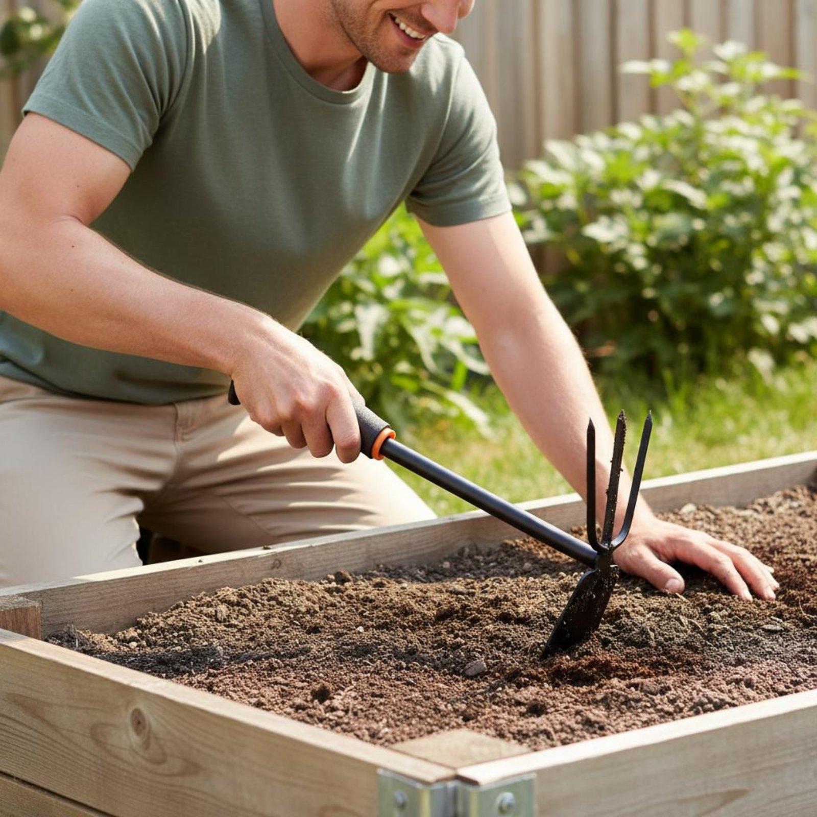 Yeni Başlayanlar, Yaşlılar, Bi - Gardening Tools For Seniors incelemesi ve fiyatı