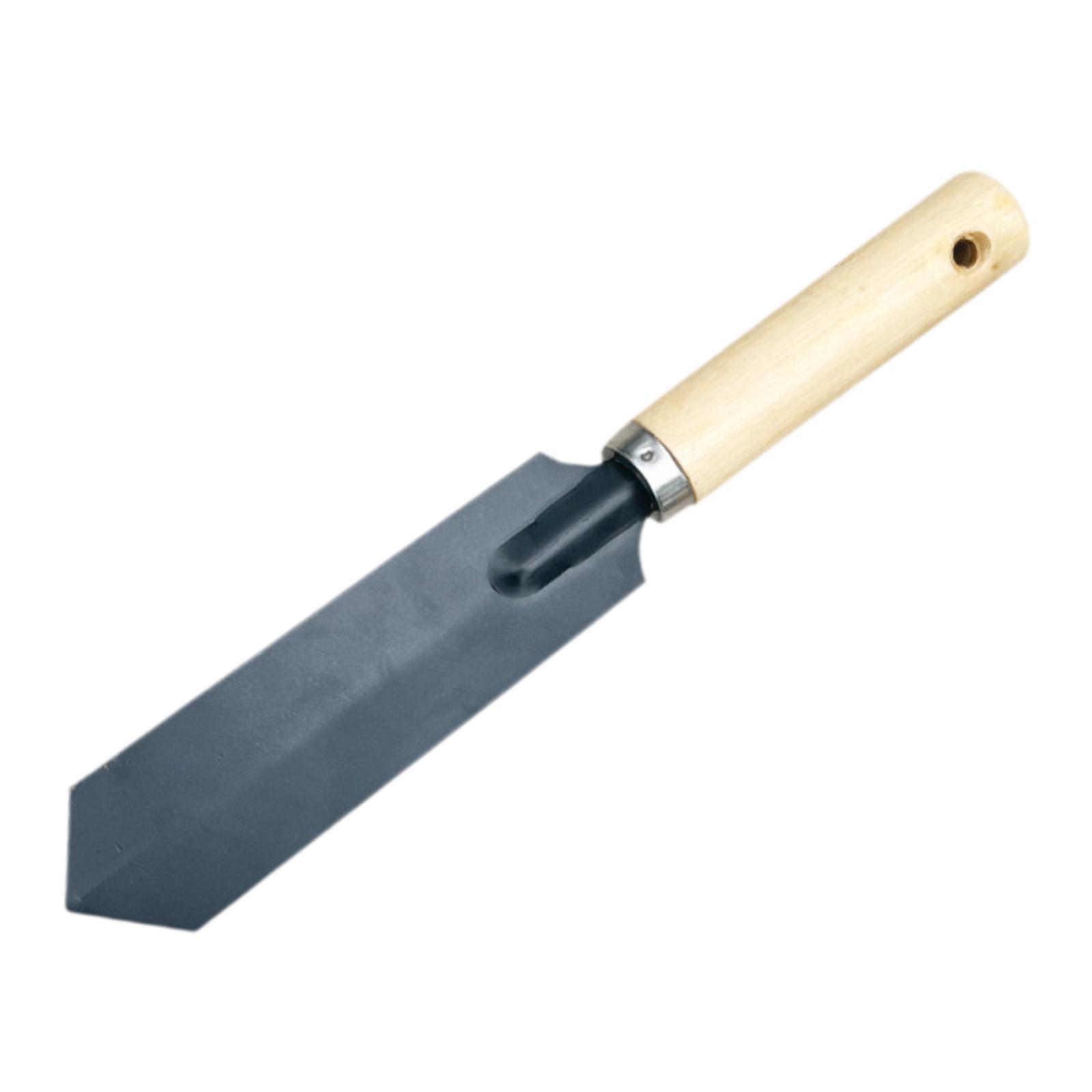Küçük Bahçe Küreği Kazma Aleti - Gardening Tools Trowel incelemesi ve fiyatı