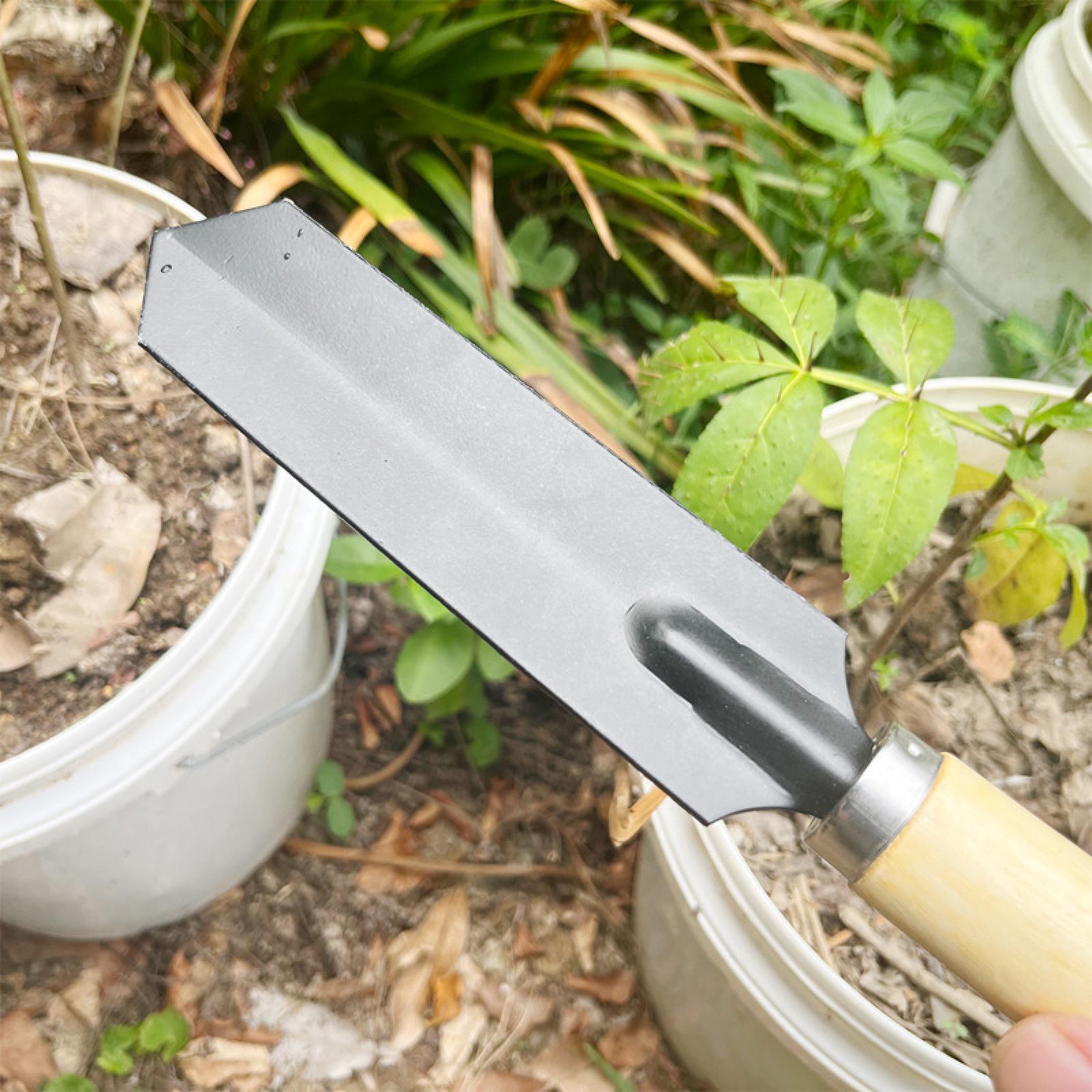 Küçük Bahçe Küreği Kazma Aleti - Gardening Tools Trowel incelemesi ve fiyatı