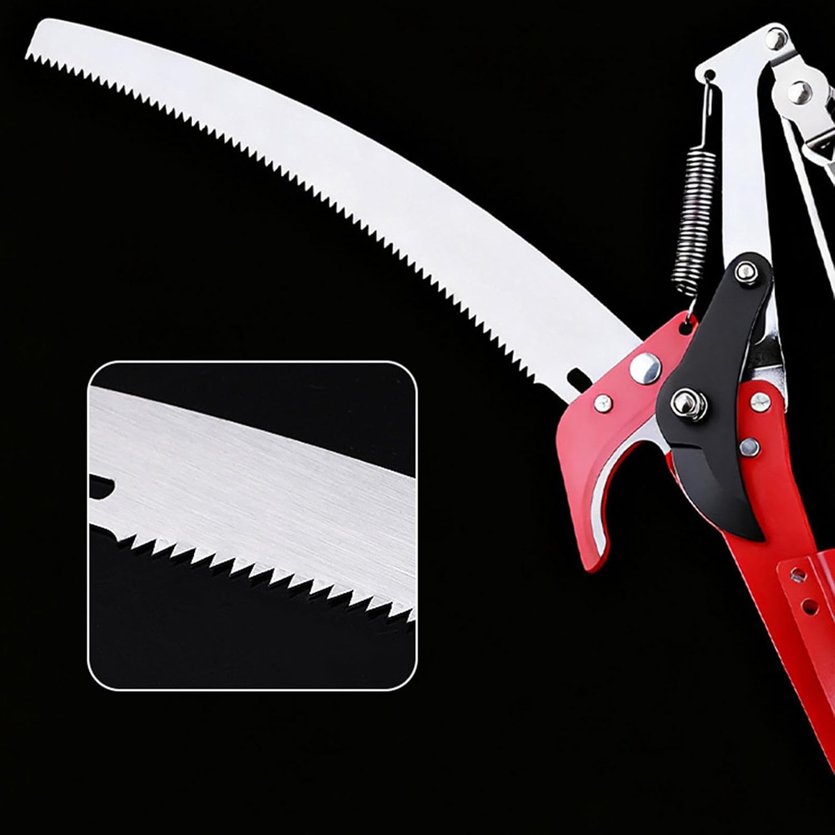 Yüksek İrtifa Budama Makası Ba - Essential Gardening Tools incelemesi ve fiyatı