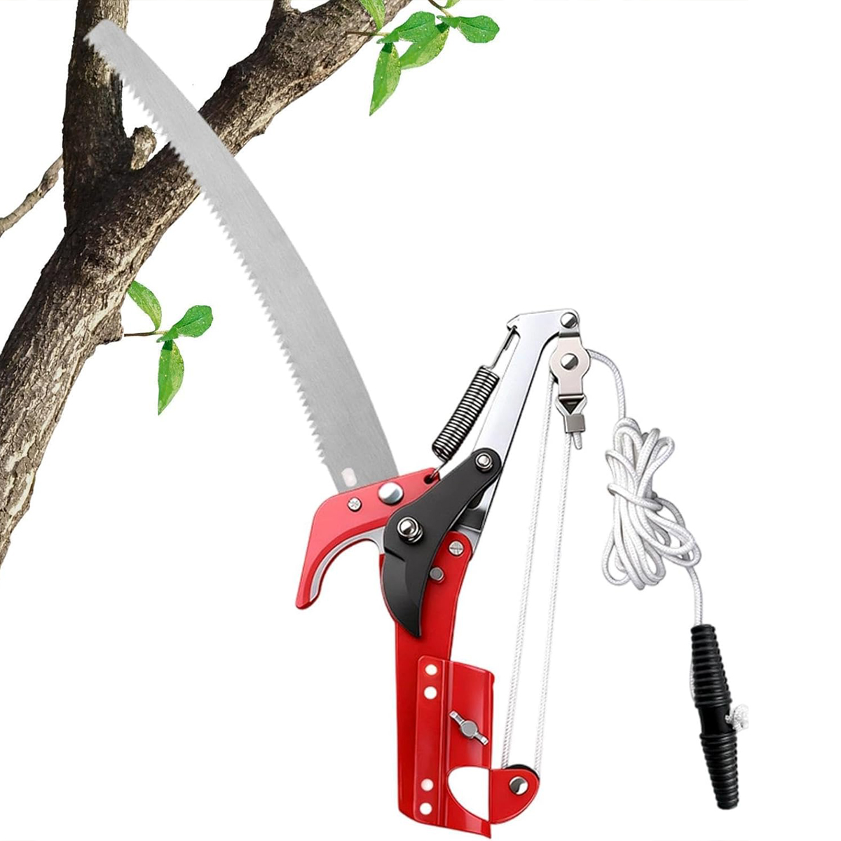 Yüksek İrtifa Budama Makası Ba - Essential Gardening Tools incelemesi ve fiyatı