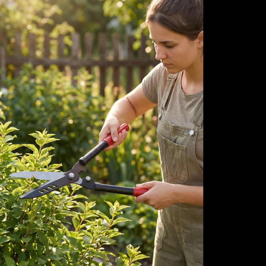 Ağır Hizmet Tipi Klasik Bahçe  - Gardening Tools Japanese incelemesi ve fiyatı
