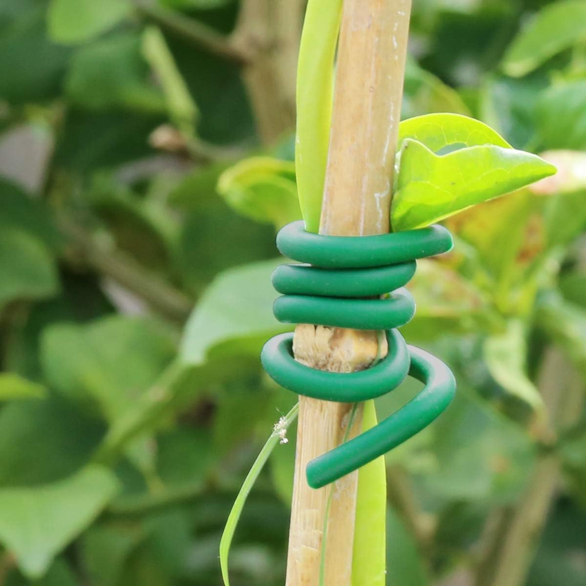 Bahçe Bitkileri Tırmanma Bağla - Garden Wire Twist Tie incelemesi ve fiyatı