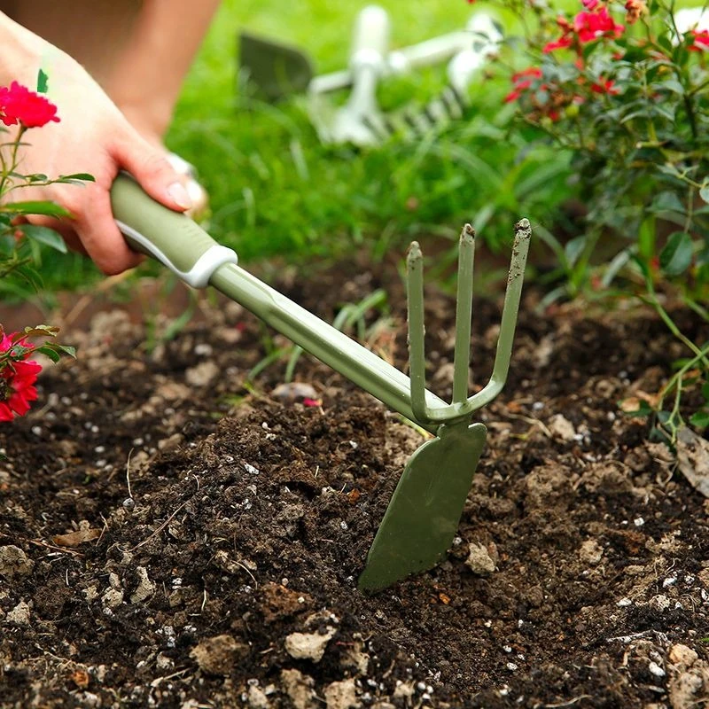 Dayanıklı Küçük Kürek Pençeler - Spade Digging Fork incelemesi ve fiyatı