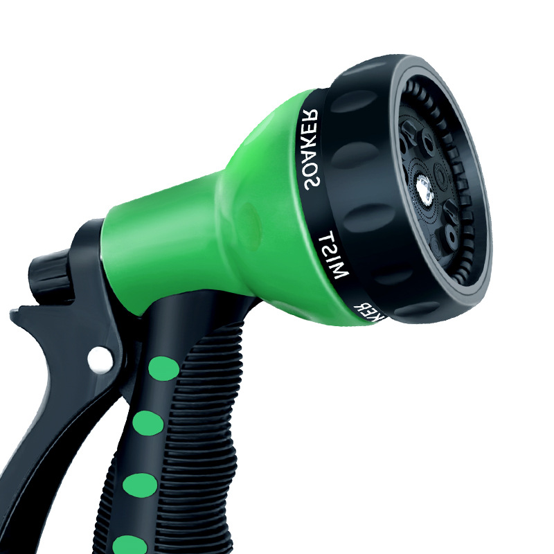 Gyro Yeşil Sekiz Fonksiyonlu S - Essential Gardening Tools incelemesi ve fiyatı