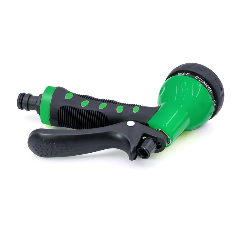 Gyro Yeşil Sekiz Fonksiyonlu S - Essential Gardening Tools incelemesi ve fiyatı