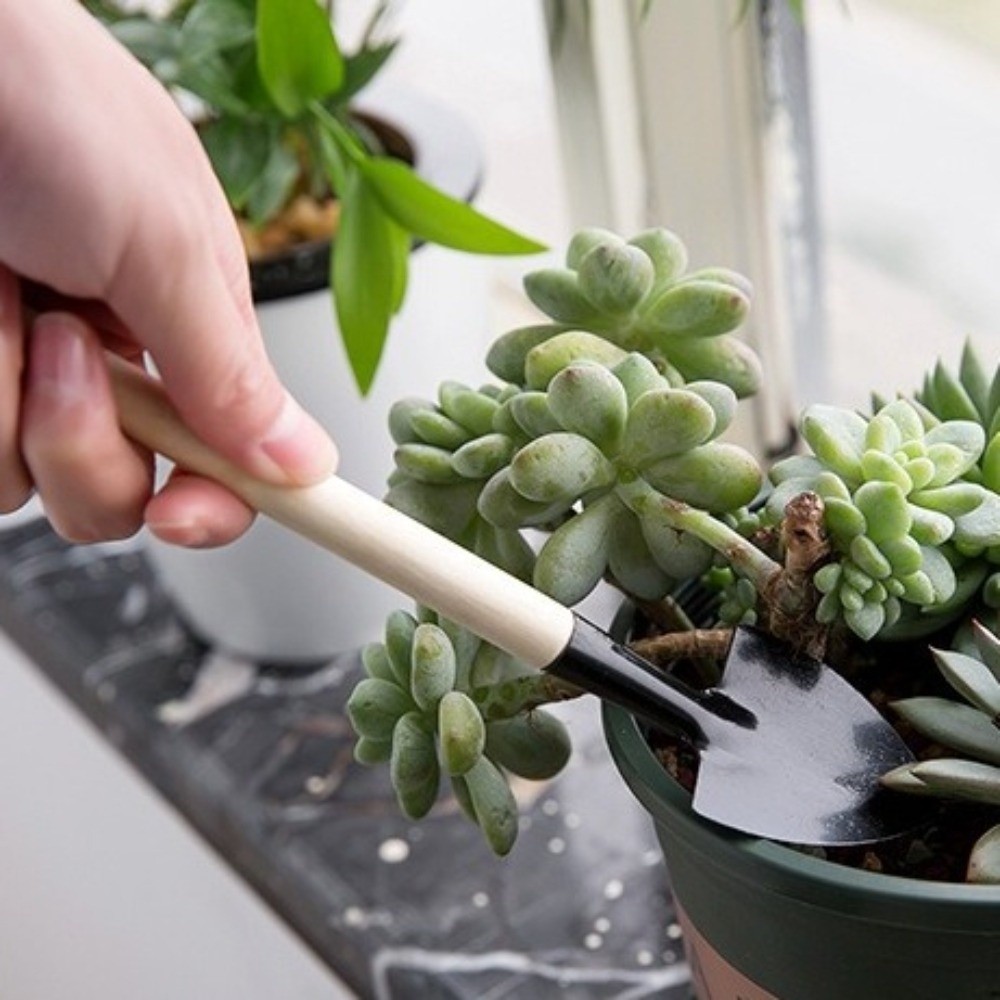 Çok fonksiyonlu Mini Bahçe Dik - Spade Digging Fork incelemesi ve fiyatı