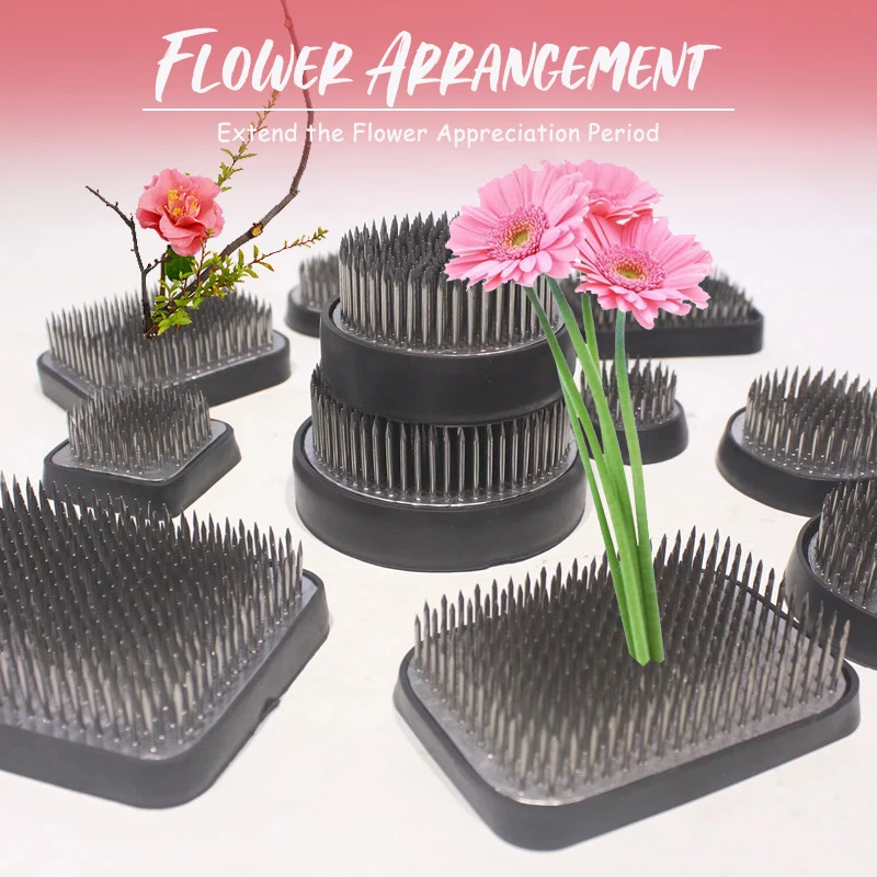Japon Çiçek Aranjmanı İğnesi İ - Gardening Tools Japanese incelemesi ve fiyatı