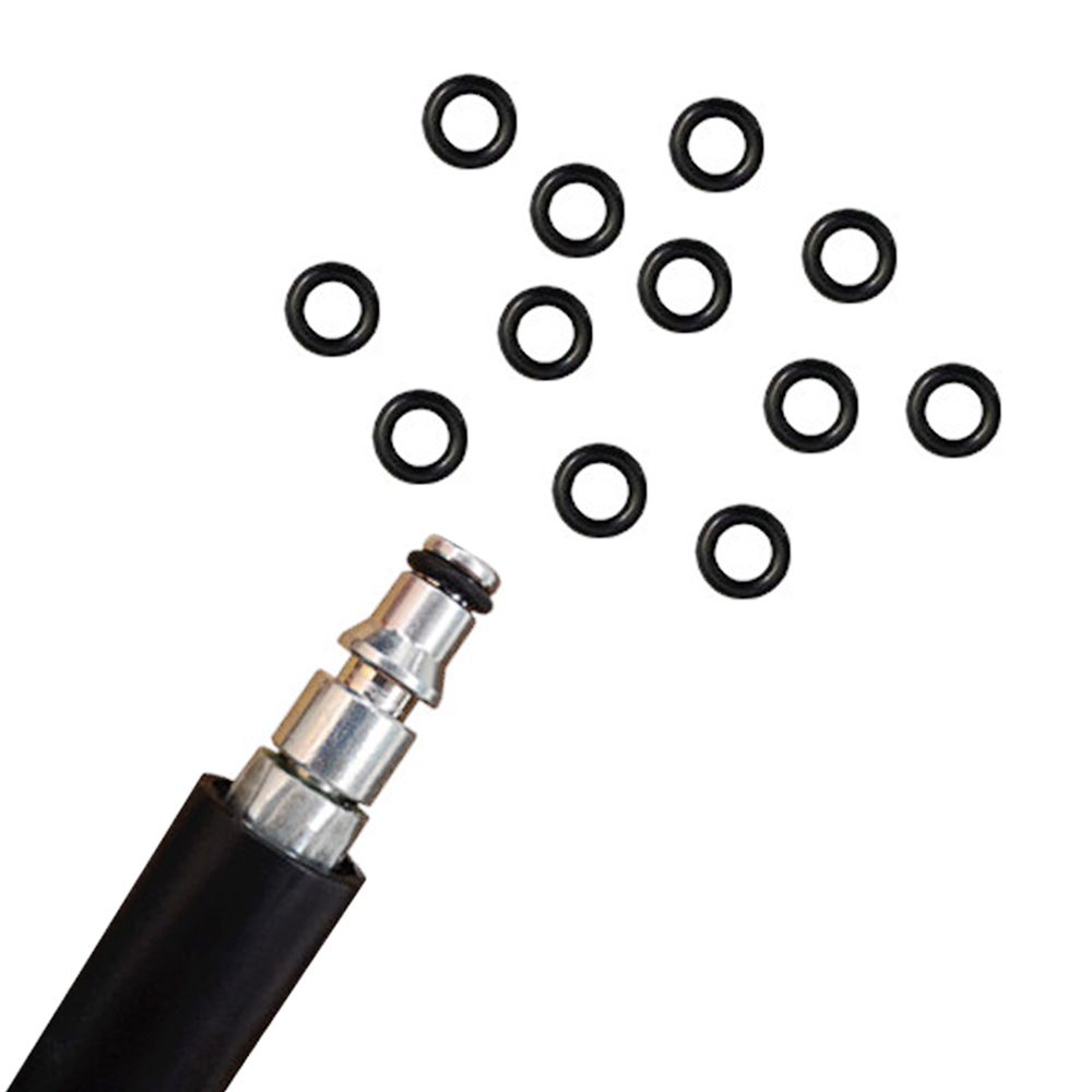 100 adet o-ringler yüksek bası - Gardening Tools Types incelemesi ve fiyatı