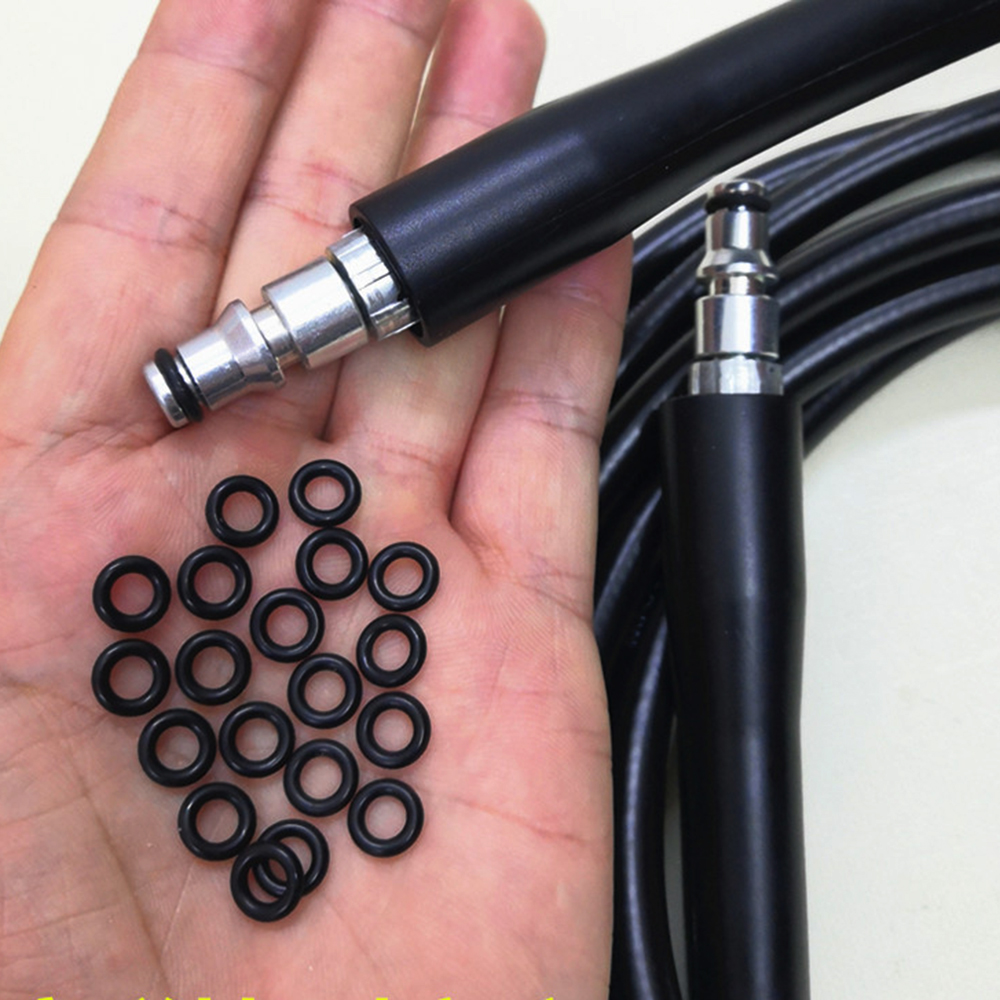 100 adet o-ringler yüksek bası - Gardening Tools Types incelemesi ve fiyatı