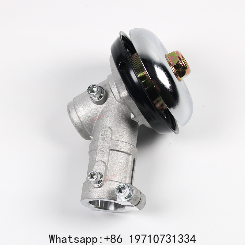 24mm Spline 4T 7T 9T 10T M10 A - Gardening Tools Grass Cutter incelemesi ve fiyatı