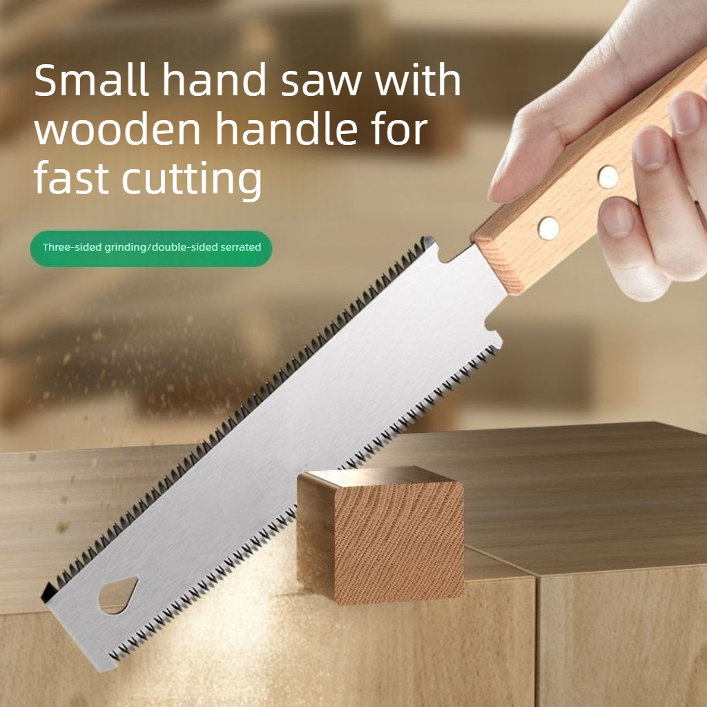 Japon Tarzı El Testeresi Tek/Ç - Gardening Tools Japanese incelemesi ve fiyatı