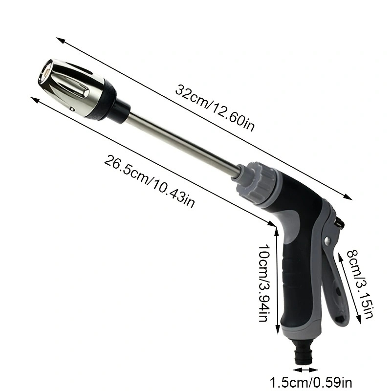 1PCPortable otomobiller temizl - Gardening Tools Types incelemesi ve fiyatı