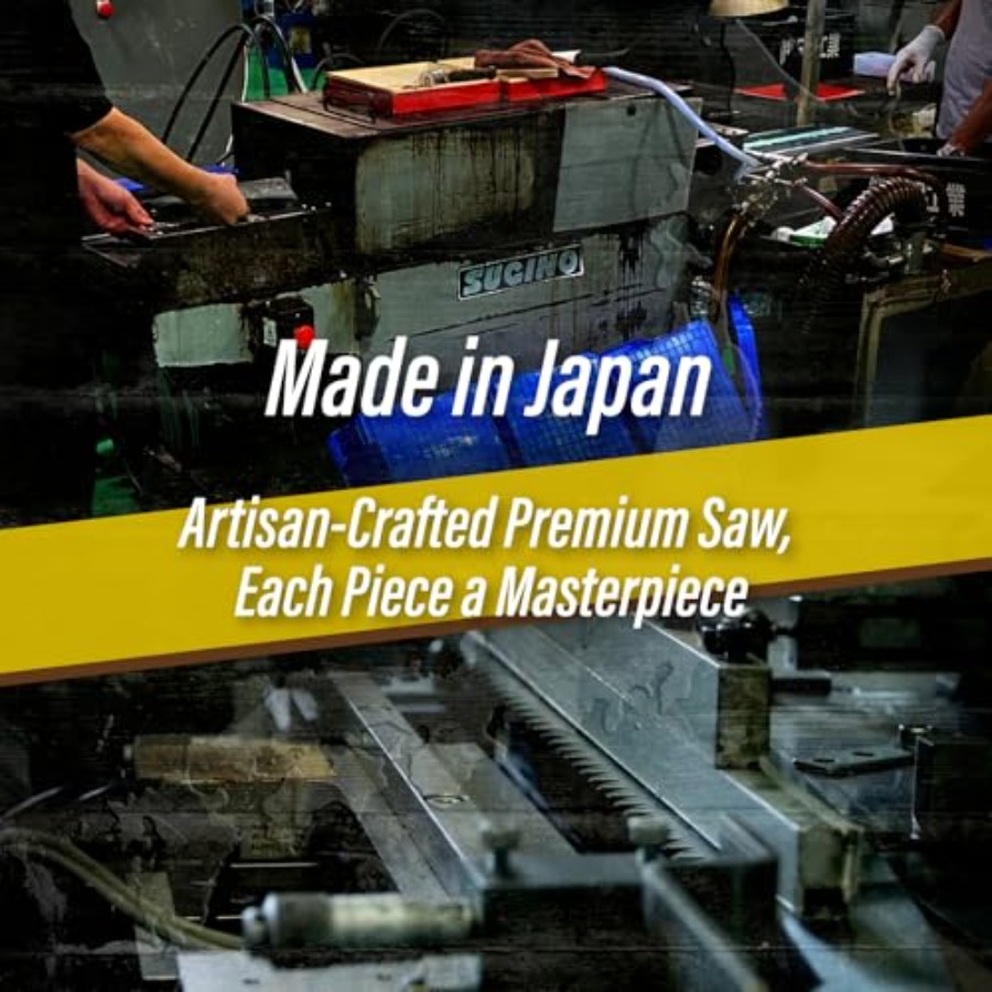 Japon Katlanır Makası - Kompak - Gardening Tools Japanese incelemesi ve fiyatı