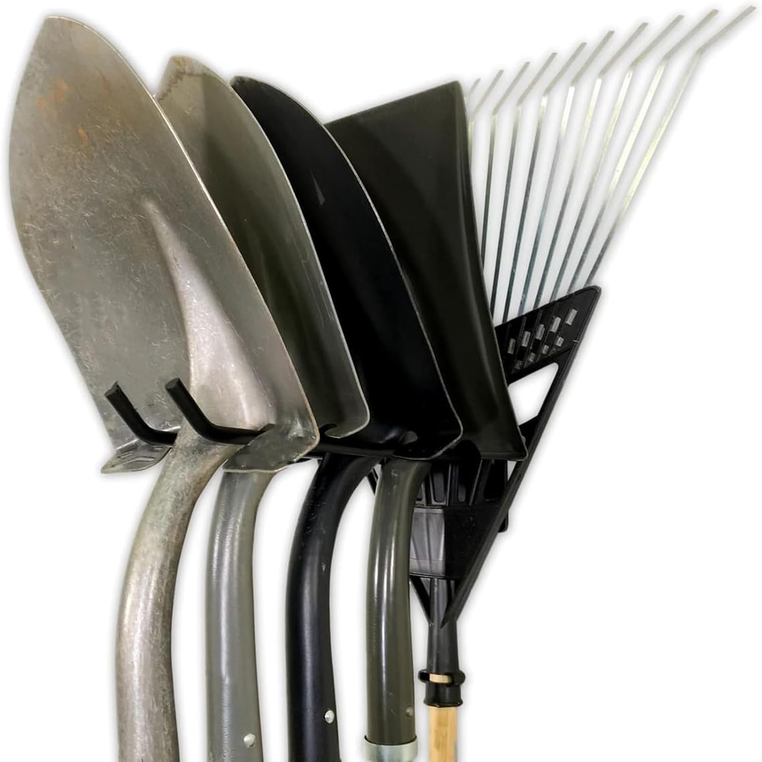 Duvara Monte Edilen Kürek Tutu - Gardening Tools In Store incelemesi ve fiyatı