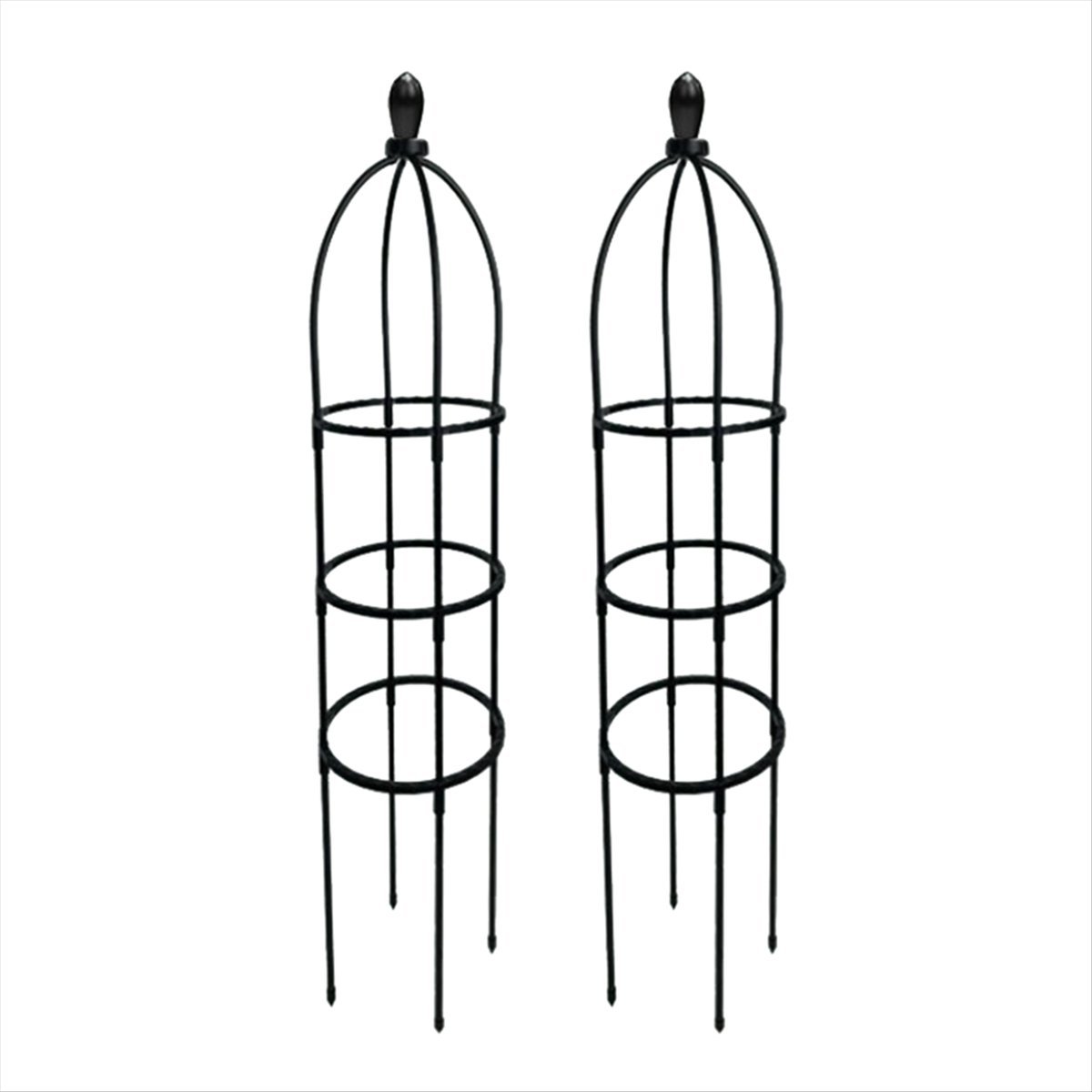AT16 Tırmanıcı Bitki Dikme Çar - Gardening Hand Tools B&Q incelemesi ve fiyatı
