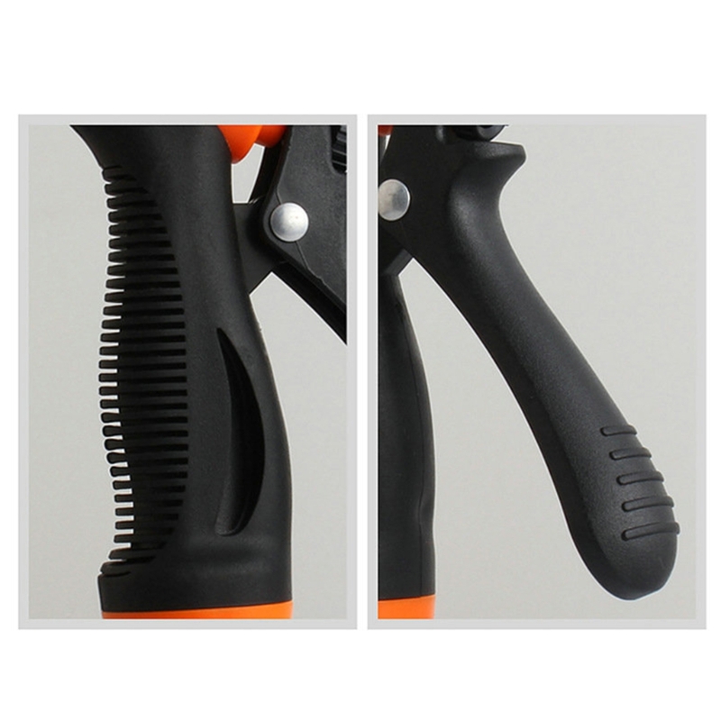 U90C yüksek basınçlı araba yık - Gardening Tools Types incelemesi ve fiyatı