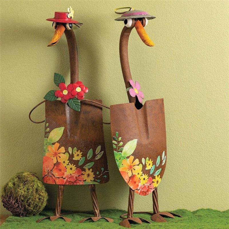 A20I Sevimli Peri Bahçesi Deko - Gardening Hand Tools B&Q incelemesi ve fiyatı