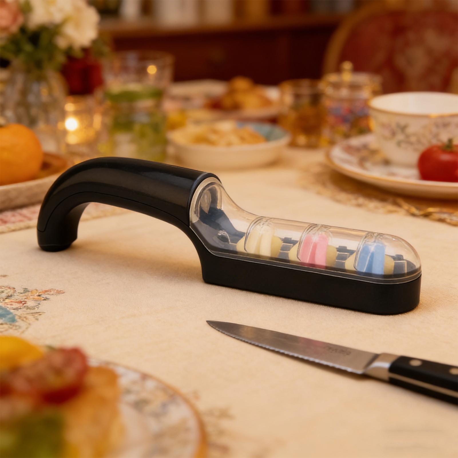 Kesici Bıçak Bileyleyici 3 Aşa - Gardening Tools For Seniors incelemesi ve fiyatı