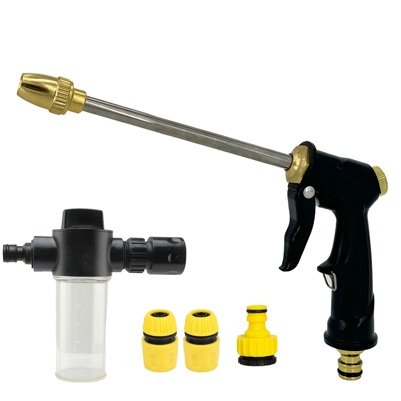 2026 Yüksek Basınçlı Sprey Su  - Gardening Tools Types incelemesi ve fiyatı