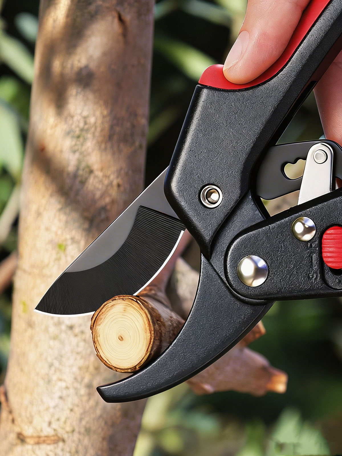 Ağır Hizmet Tipi Cırcırlı Buda - Gardening Tools Japanese incelemesi ve fiyatı