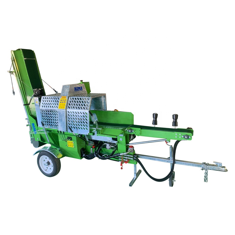 20 Ton Hidrolik Odun Yarıcı Ağ - Gardening Tools In Store incelemesi ve fiyatı