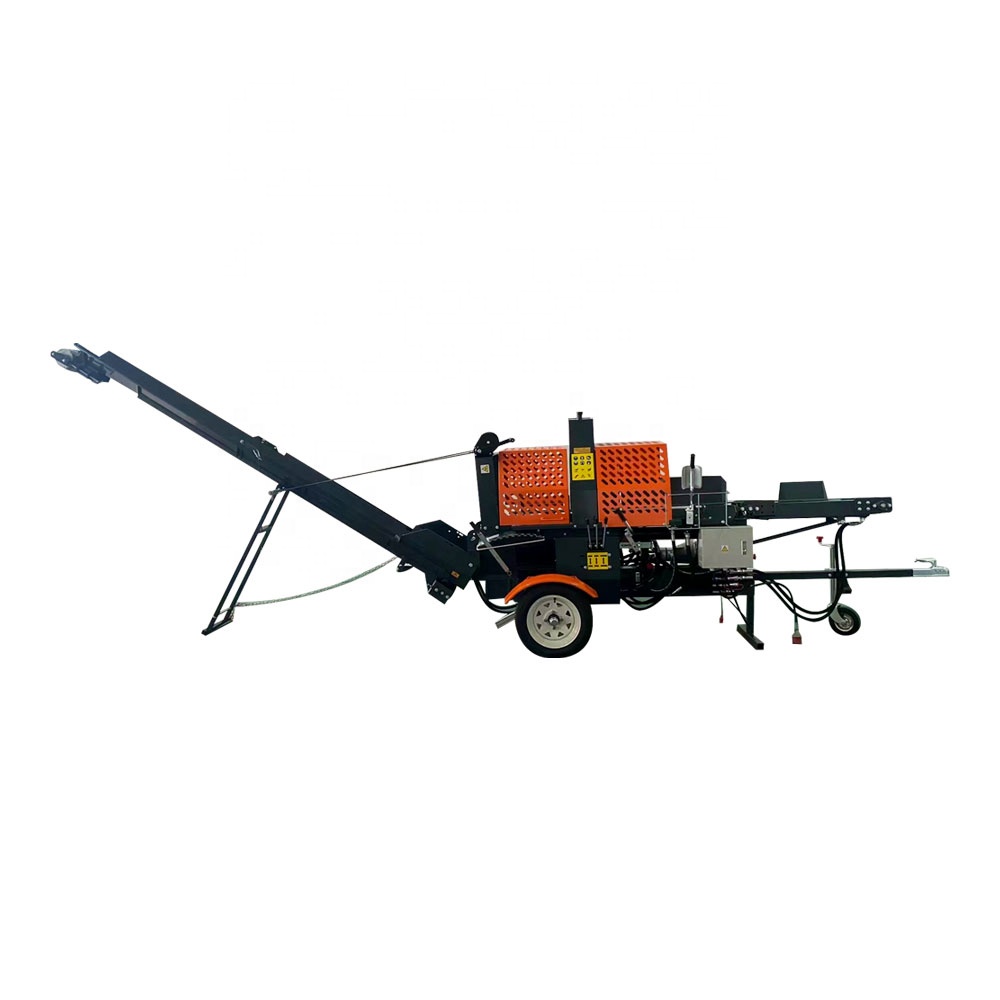 20 Ton Hidrolik Odun Yarıcı Ağ - Gardening Tools In Store incelemesi ve fiyatı