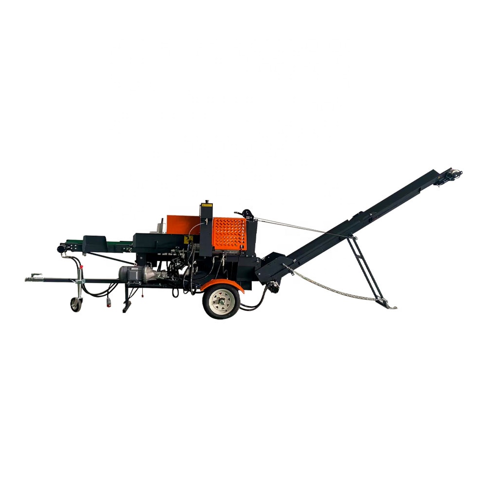 20 Ton Hidrolik Odun Yarıcı Ağ - Gardening Tools In Store incelemesi ve fiyatı