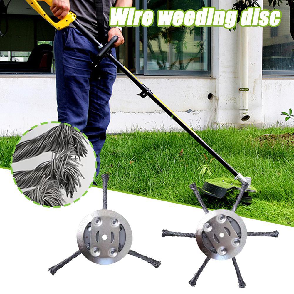 Evrensel ÇALI KESİCİ Kafa 6/3  - Essential Gardening Tools incelemesi ve fiyatı