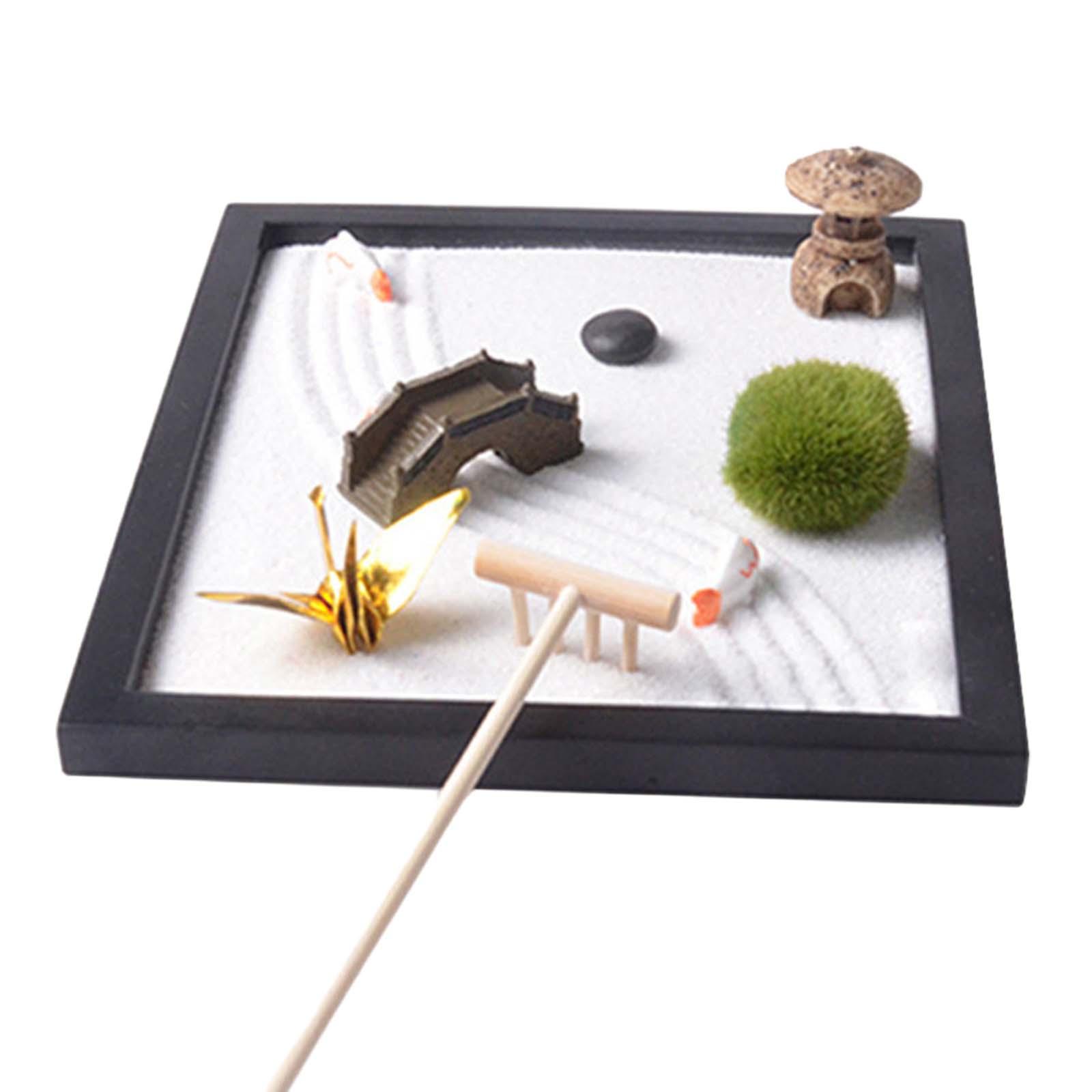 Masaüstü Japon Dekor Hediyesi  - Gardening Tools Japanese incelemesi ve fiyatı