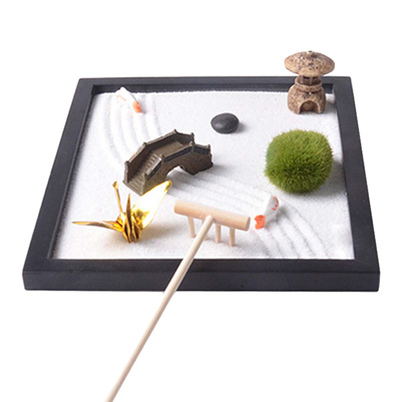 Masaüstü Japon Dekor Hediyesi  - Gardening Tools Japanese incelemesi ve fiyatı