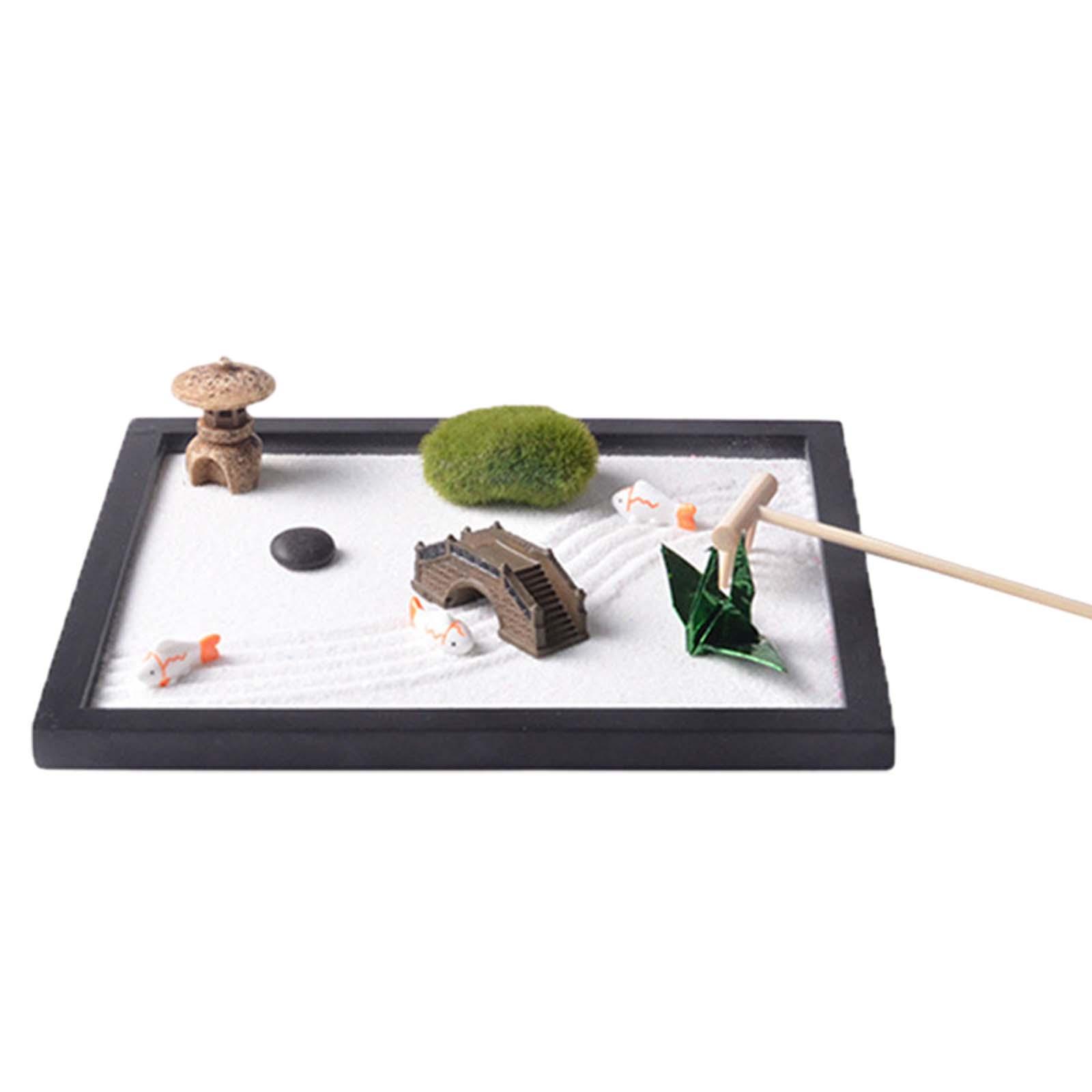 Masaüstü Japon Dekor Hediyesi  - Gardening Tools Japanese incelemesi ve fiyatı