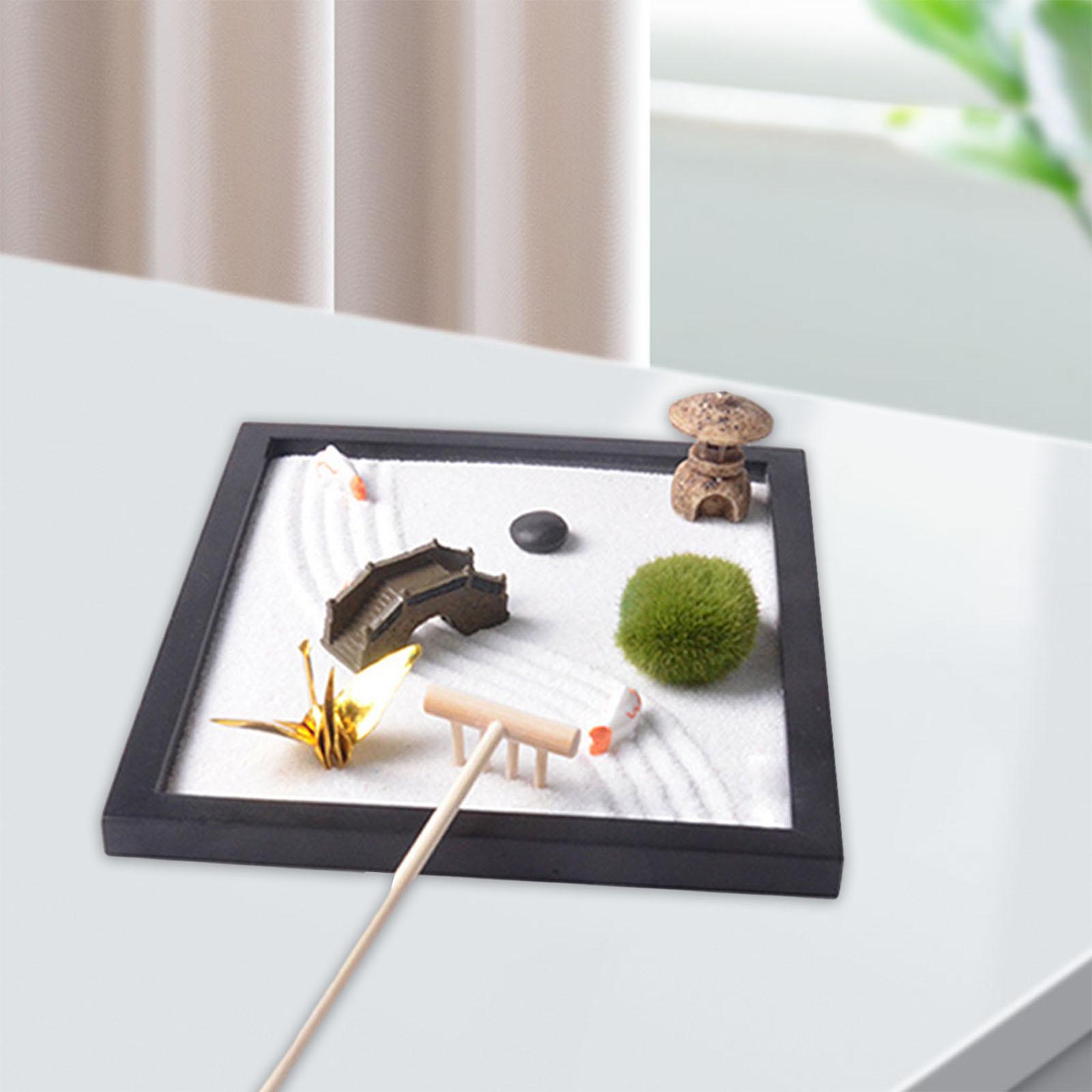 Masaüstü Japon Dekor Hediyesi  - Gardening Tools Japanese incelemesi ve fiyatı