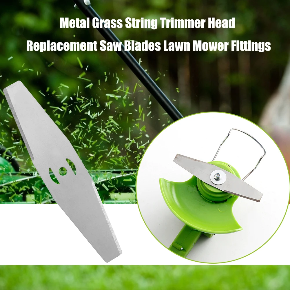 150mm Yedek Testere Bıçakları  - Gardening Tools Grass Cutter incelemesi ve fiyatı