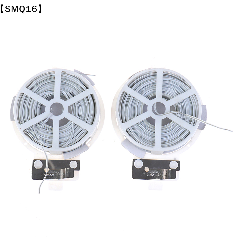1 Adet (50m) Beyaz Çok Fonksiy - Garden Wire Twist Tie incelemesi ve fiyatı