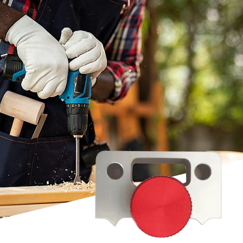Matkap Kılavuzu Bulucu Ayarlan - Gardening Tools In Store incelemesi ve fiyatı