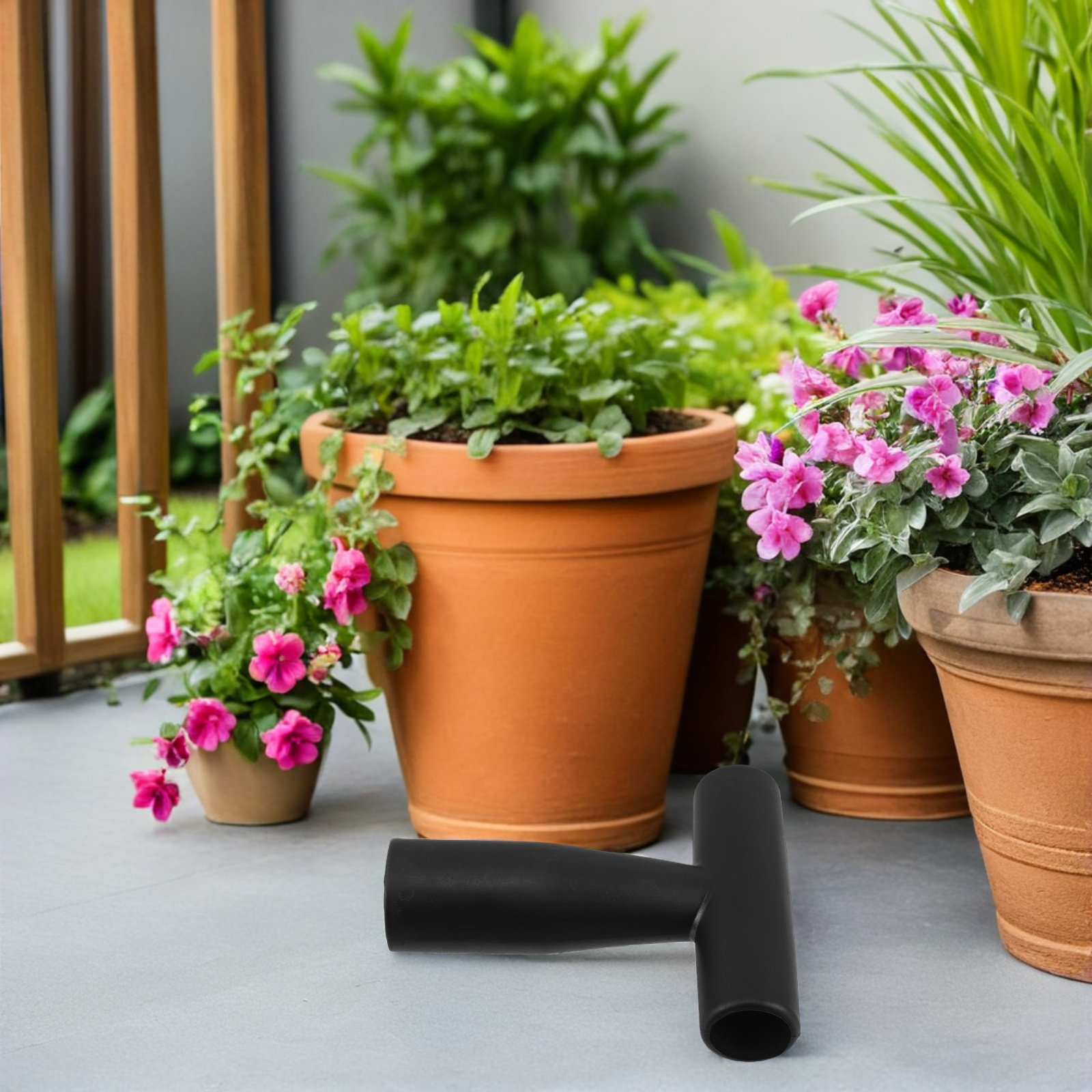 3 Parça T Saplı Yedek Ağır Hiz - Spade Digging Fork incelemesi ve fiyatı