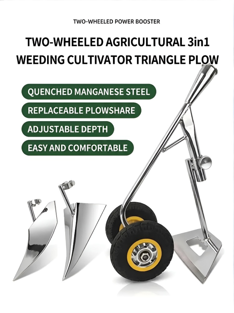 3'ü 1 Arada Çok Amaçlı Çapa Ba - Gardening Tools Japanese incelemesi ve fiyatı