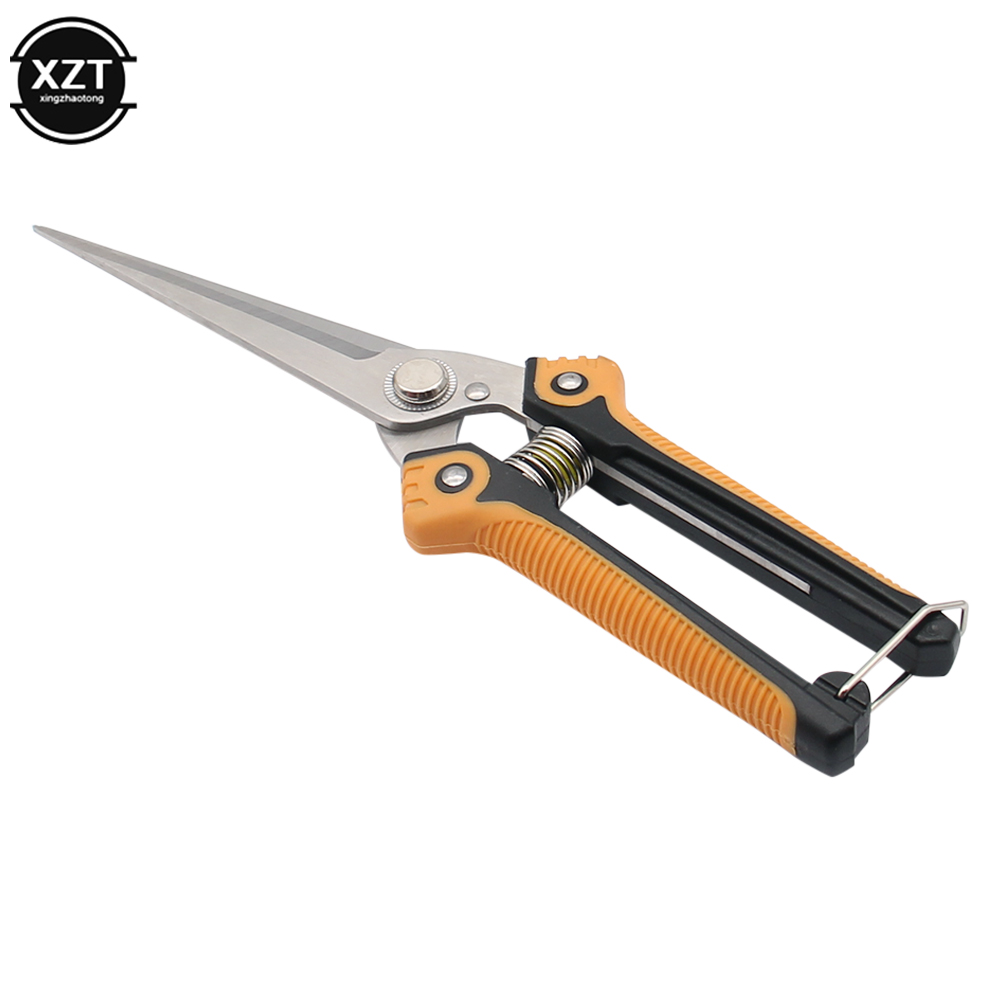Budama makası profesyonel bahç - Gardening Tools Japanese incelemesi ve fiyatı