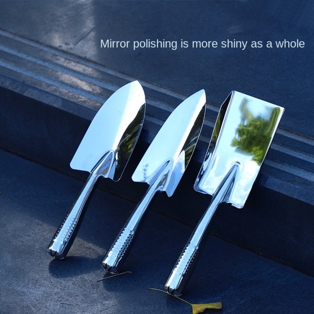 Çiçek Dikimi, Yabani Ot Temizl - Gardening Tools Trowel incelemesi ve fiyatı