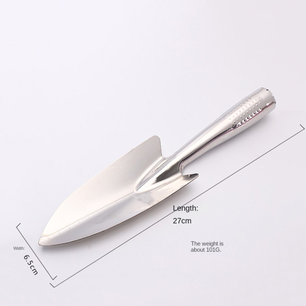 Çiçek Dikimi, Yabani Ot Temizl - Gardening Tools Trowel incelemesi ve fiyatı