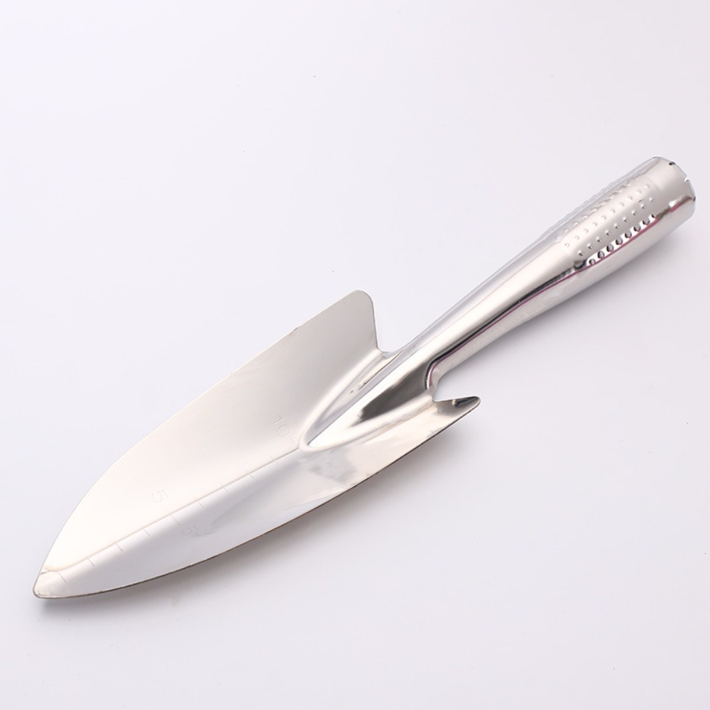 Çiçek Dikimi, Yabani Ot Temizl - Gardening Tools Trowel incelemesi ve fiyatı