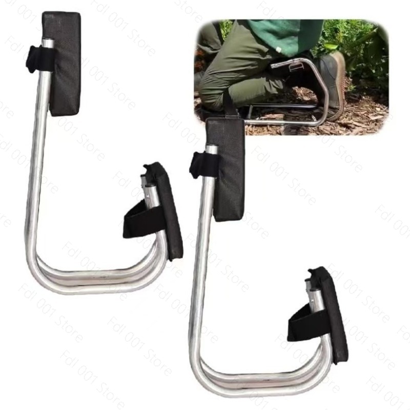 Bahçecilik için Dizlikli Oturm - Gardening Tools For Seniors incelemesi ve fiyatı