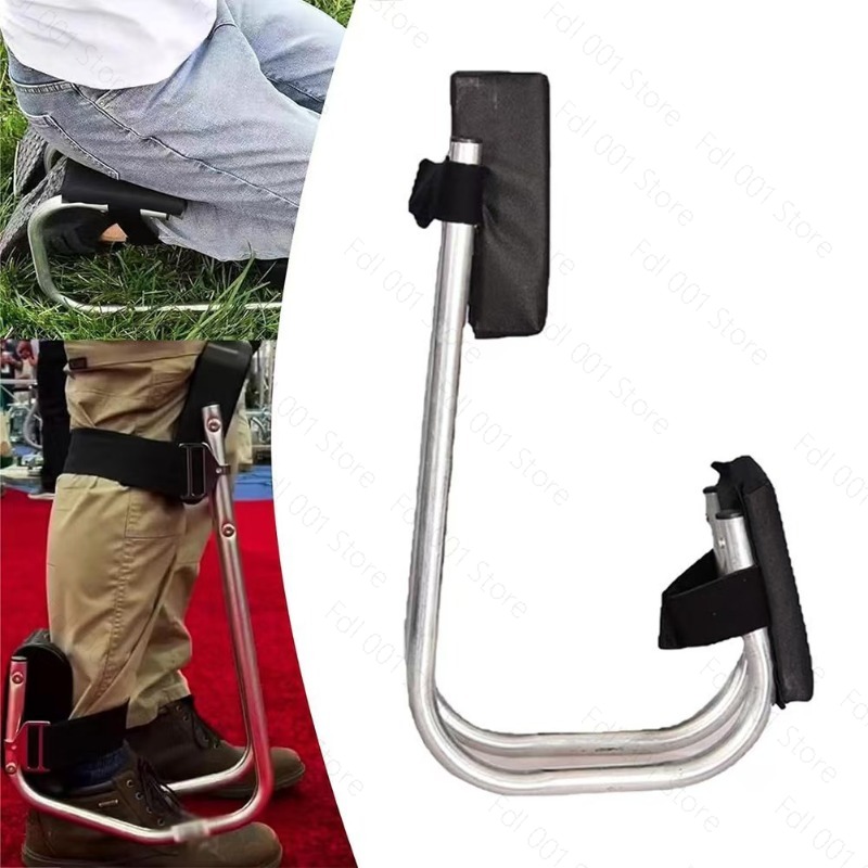 Bahçecilik için Dizlikli Oturm - Gardening Tools For Seniors incelemesi ve fiyatı